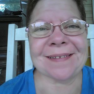 Meet your Posher, Nancy